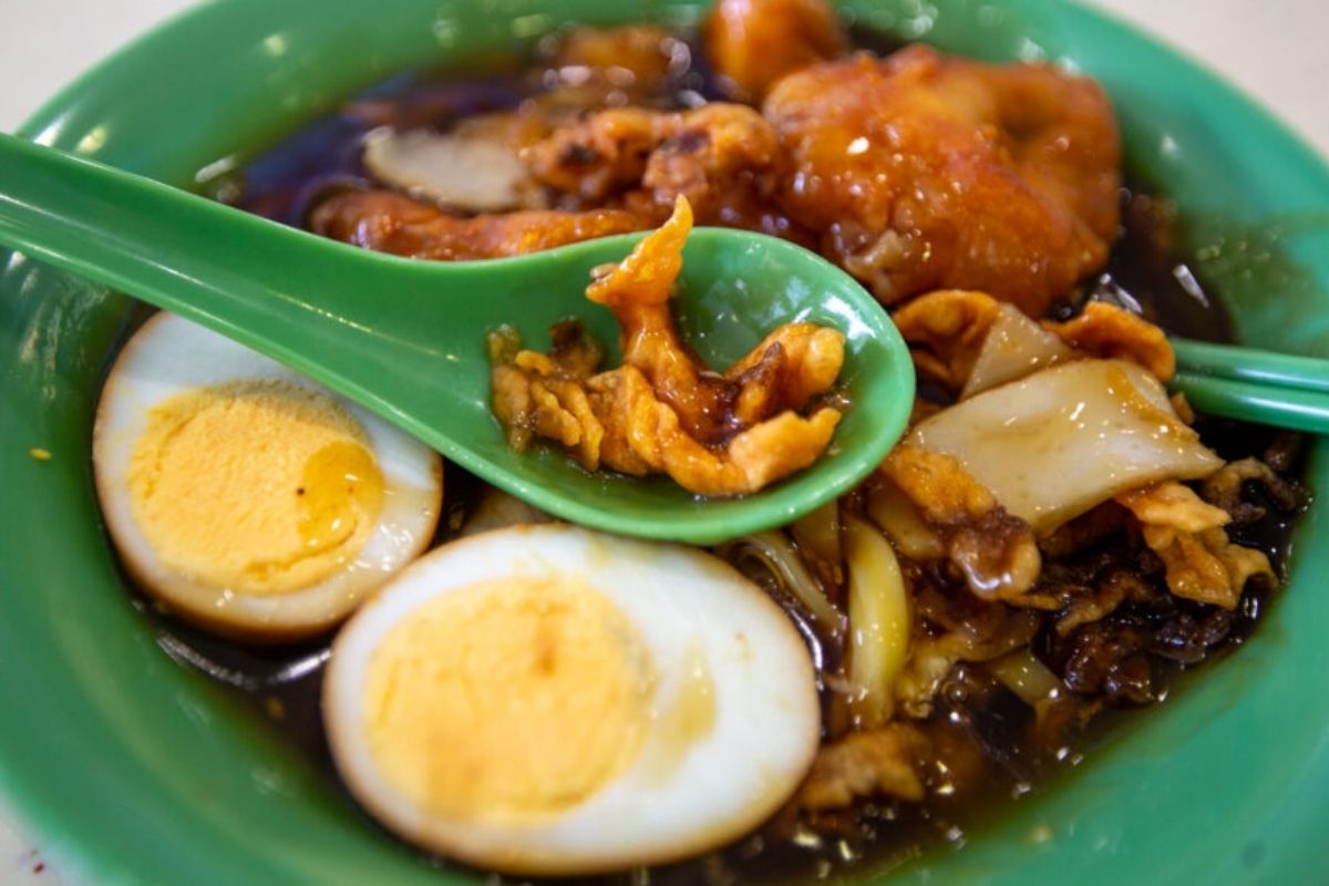 lor mee 178 - shark nuggets 3