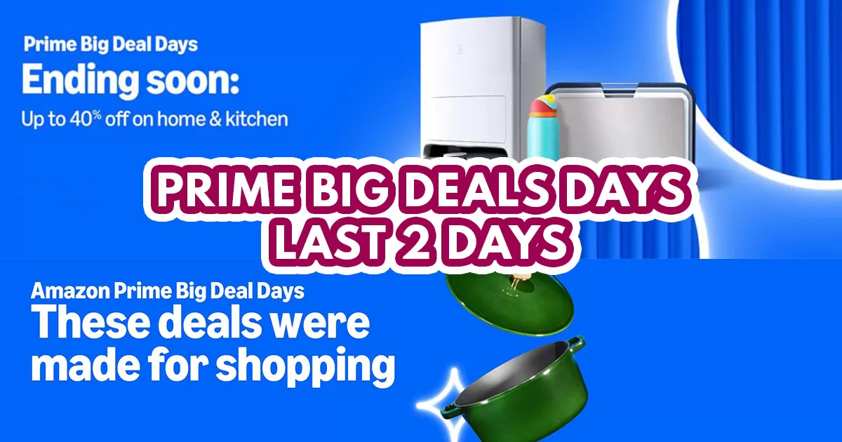 2024 10 Prime Day - Featured image