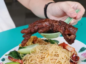 Chicken Feet Guide - Lu Ge Wanton Noodles chicken feet Chicken Feet Guide - Lu Ge Wanton Noodles chicken feet