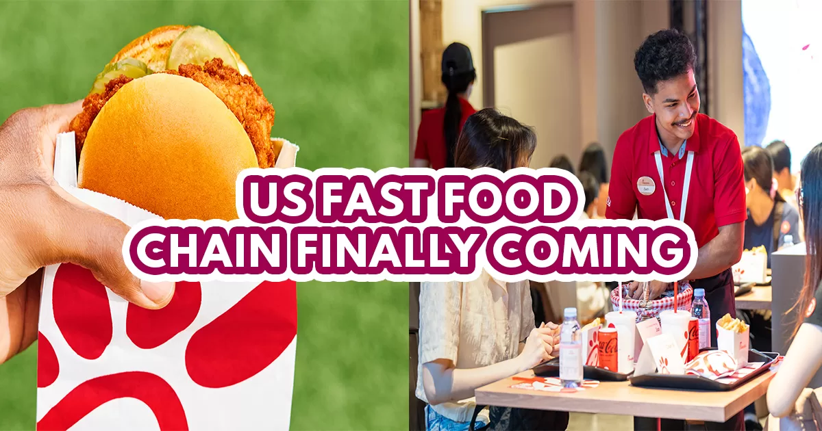 Chick fil A - featured image