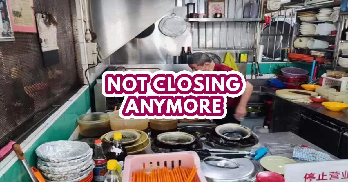 Claypot & Cooked Food Kitchen - FEATURED IMAGE