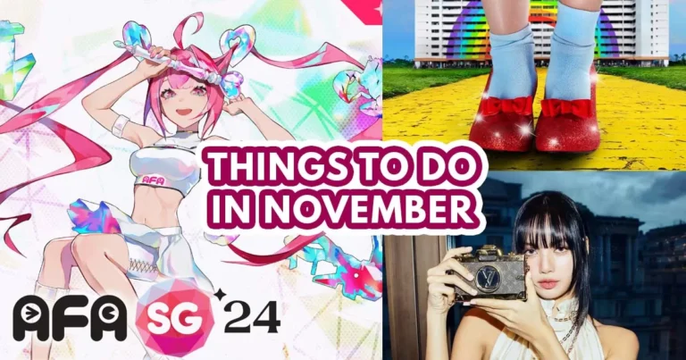 November 2024 Listicle - Featured image