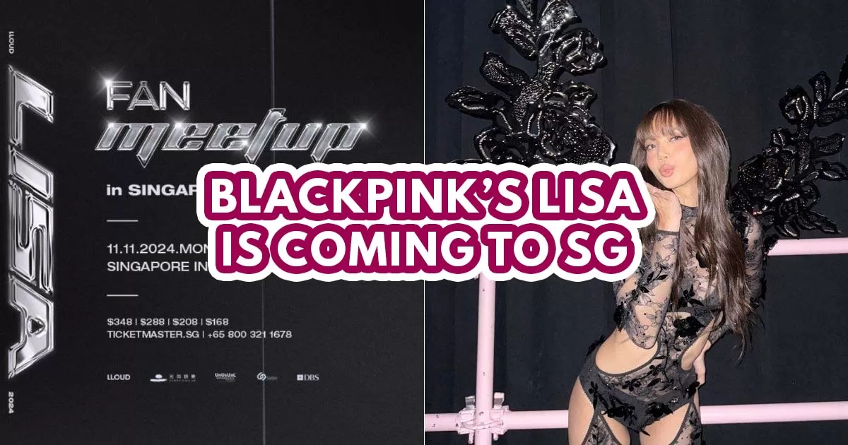 Lisa Fan Meetup - featured photo