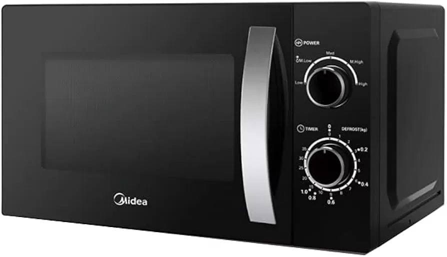Microwave - MideaMM720CJ9