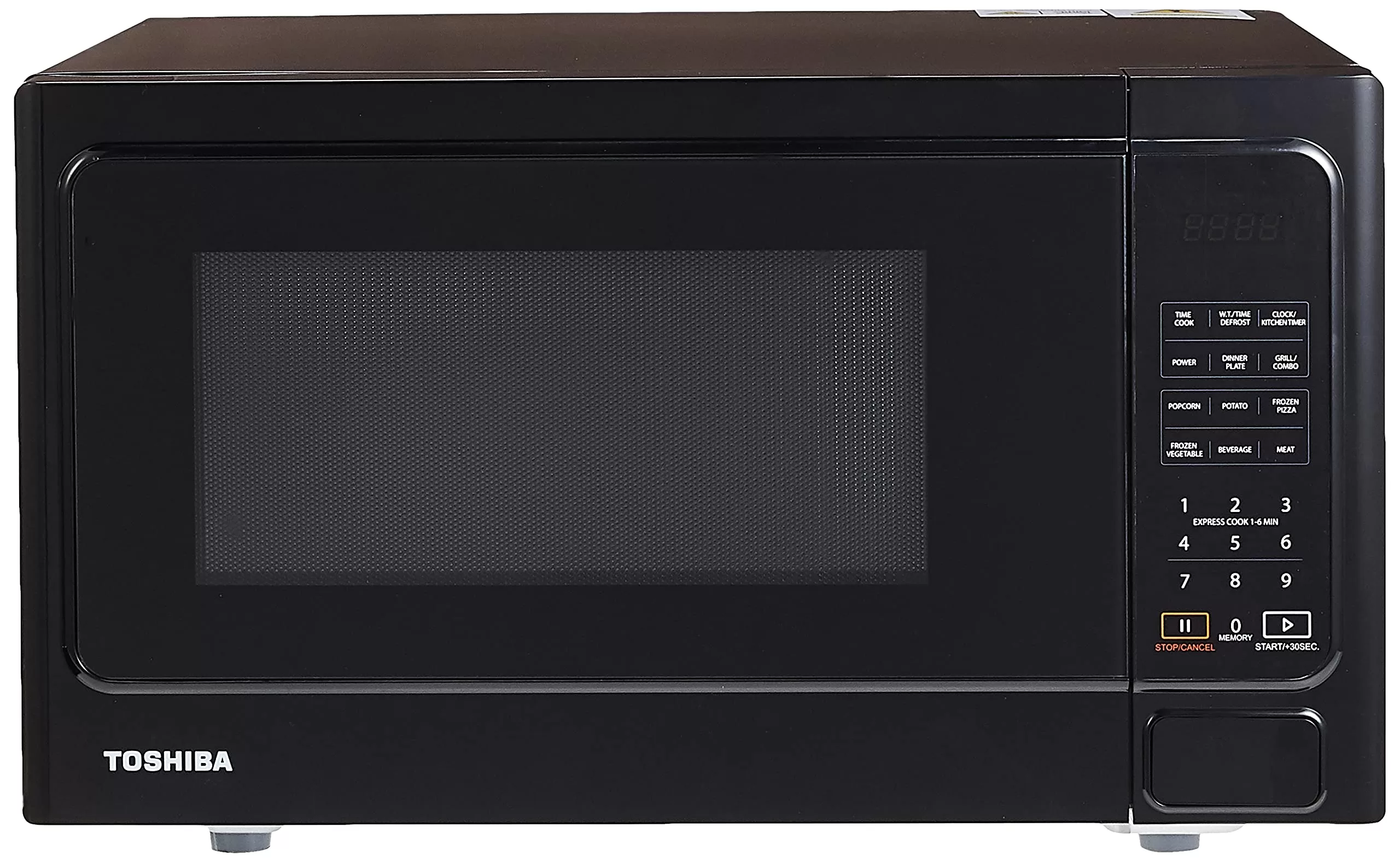 Microwave - Toshiba MM-EG25P