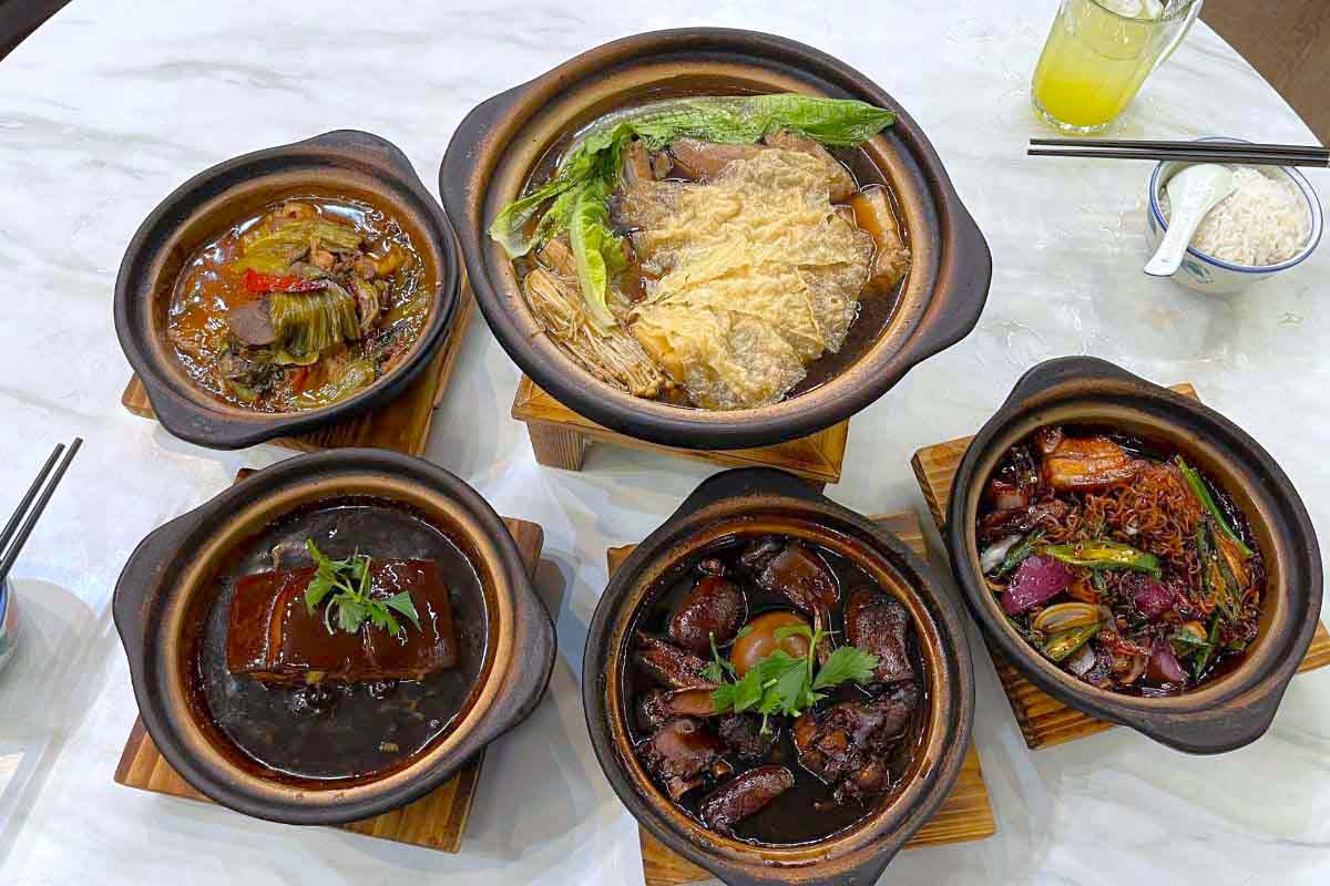 bakkutteh6 bak kut teh list - pin xiang bkt spread