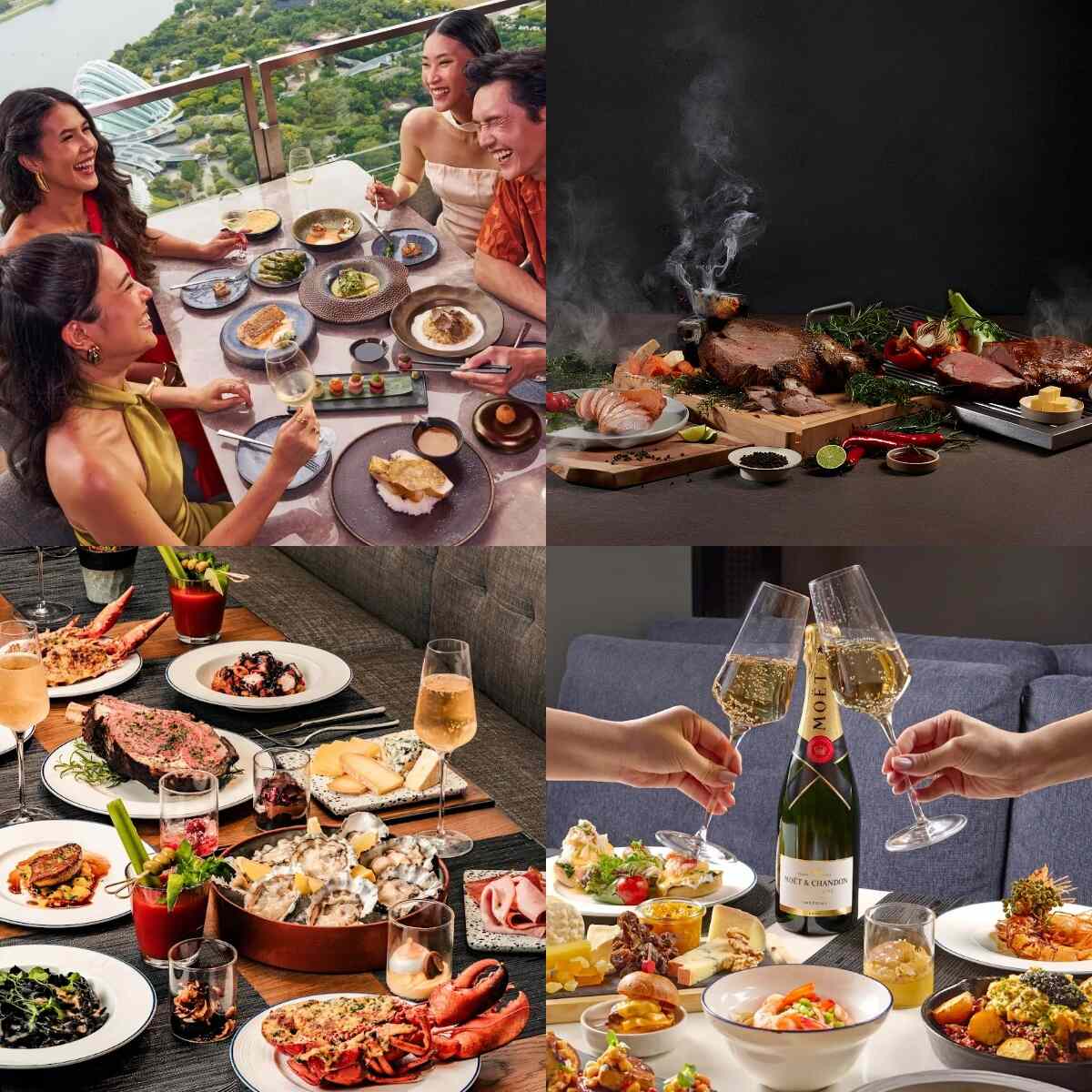 Champagne Brunch Spots - Featured image