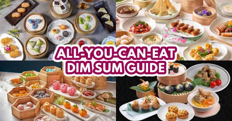 dim sum buffets - featured image