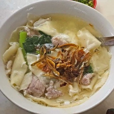 Fatty Mee Hoon Kuih - Featured image