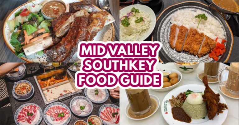 Mid Valley Southkey Guide - Featured image