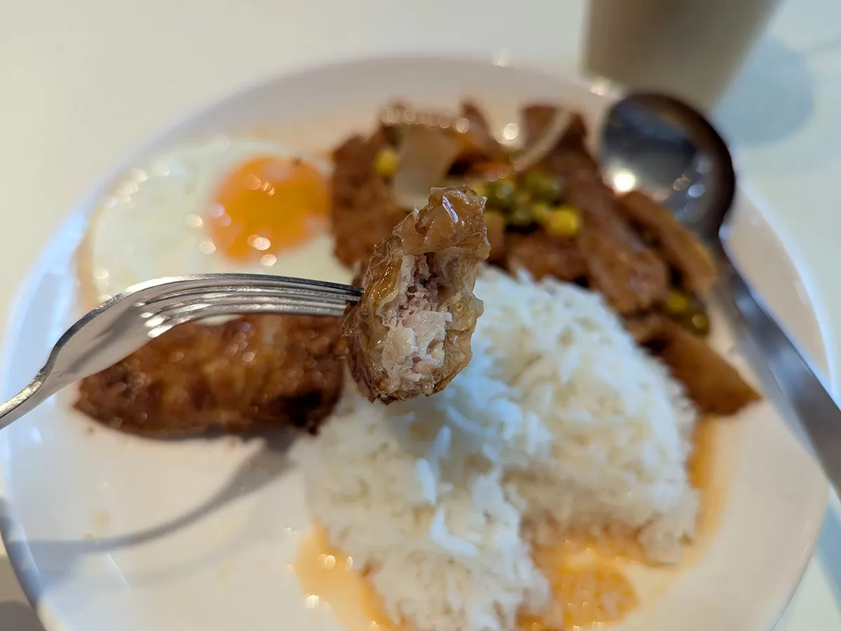 mums ngoh hiang - ngoh hiang cross section