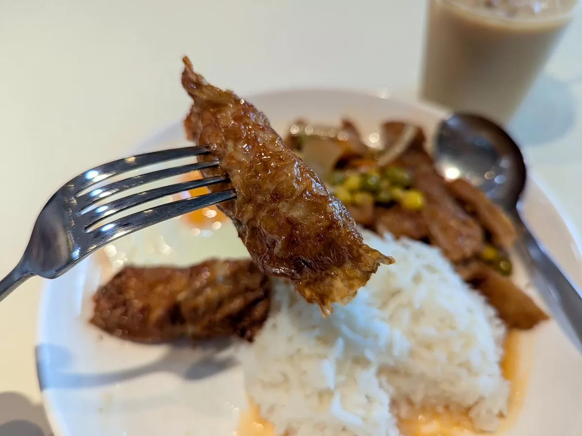 mums ngoh hiang - ngoh hiang
