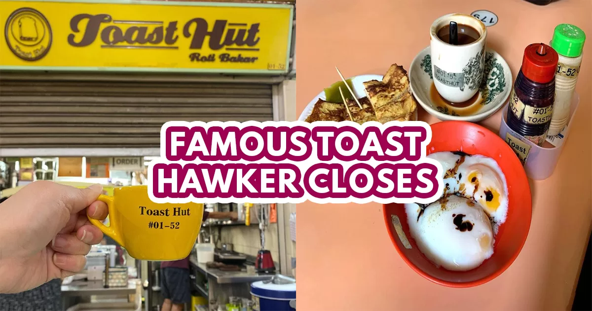 toast hut - featured image