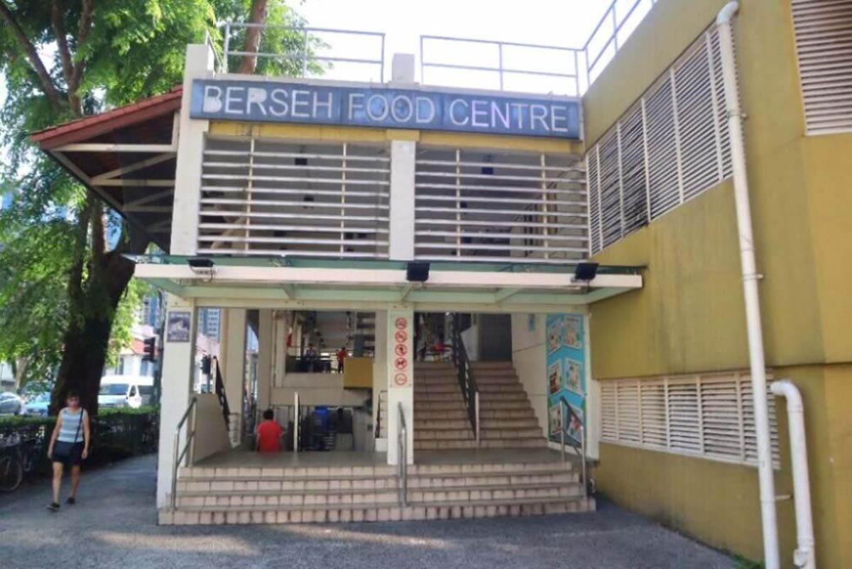 special chilli ytf - hawker centre
