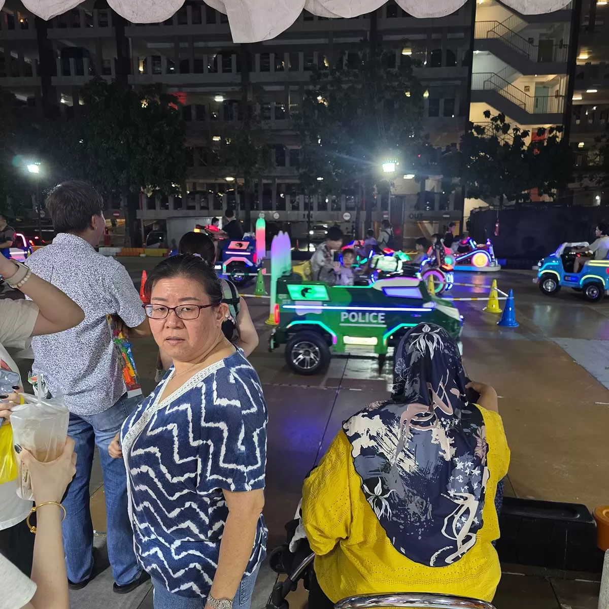 Punggol Big Fair 2024 Punggol Big Fair 2024 - track