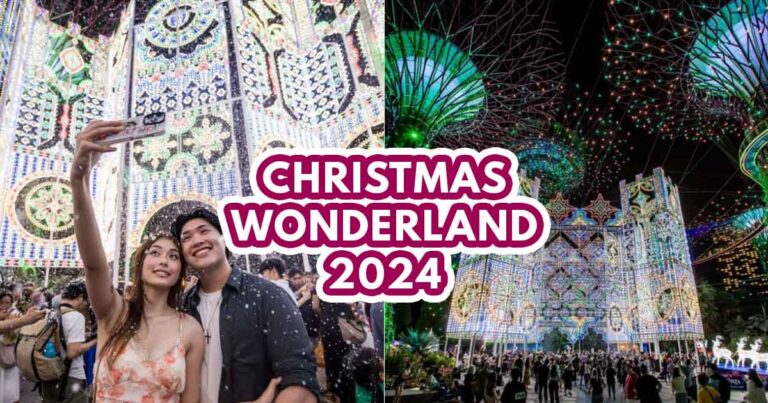Christmas Wonderland 2024 - featured photo