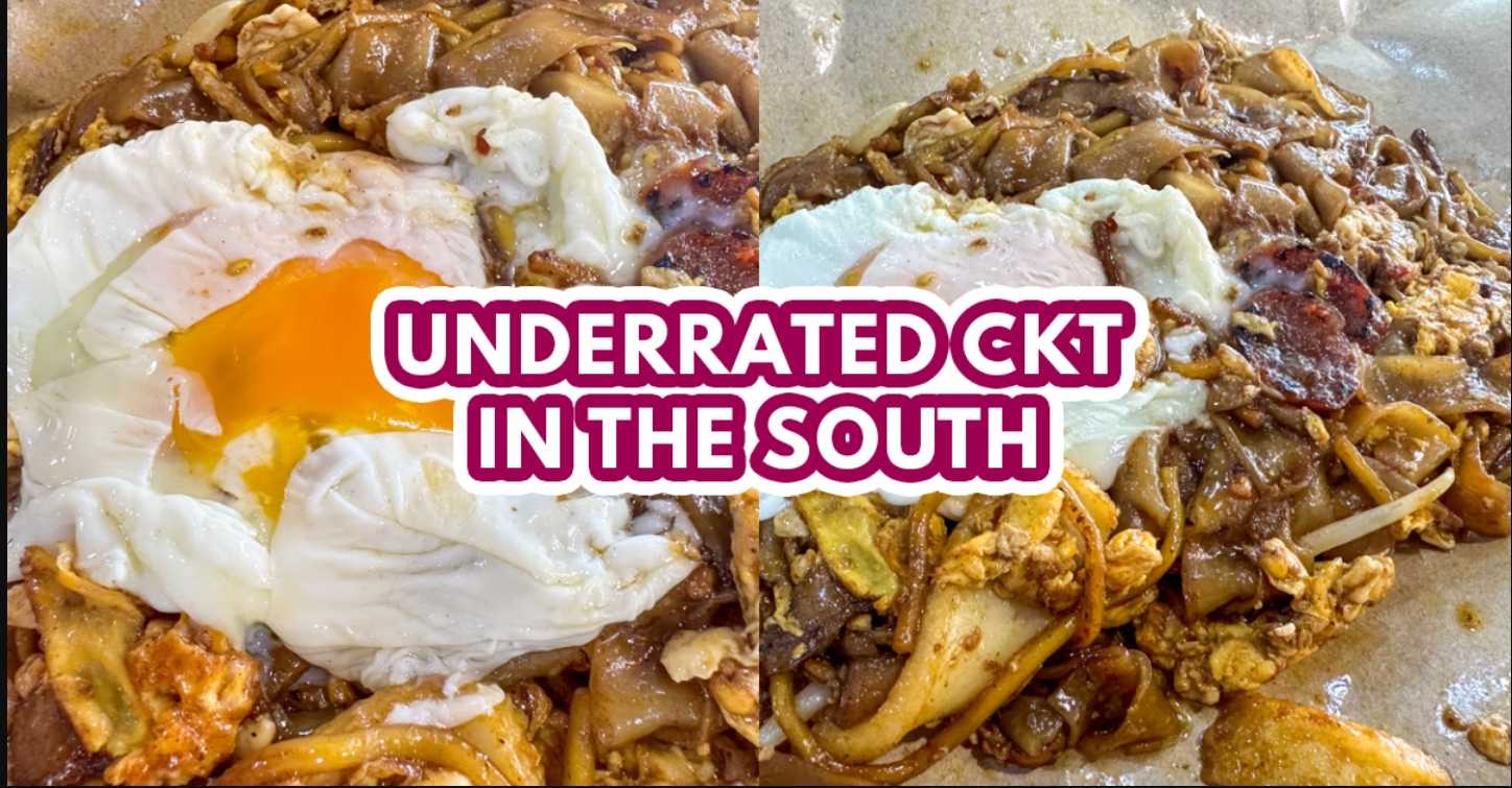 Hai Yan Kuey Teow - Featured image