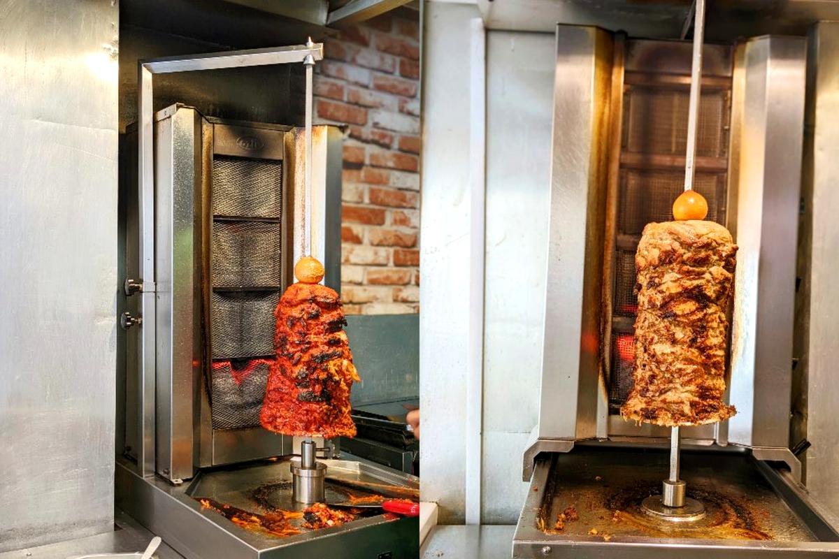 Marmaris - Skewer