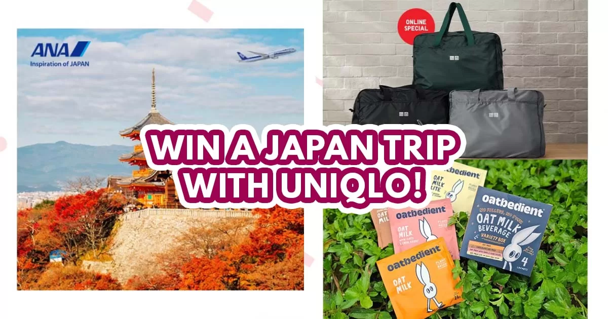 UNIQLO Thank You Festival - featured image