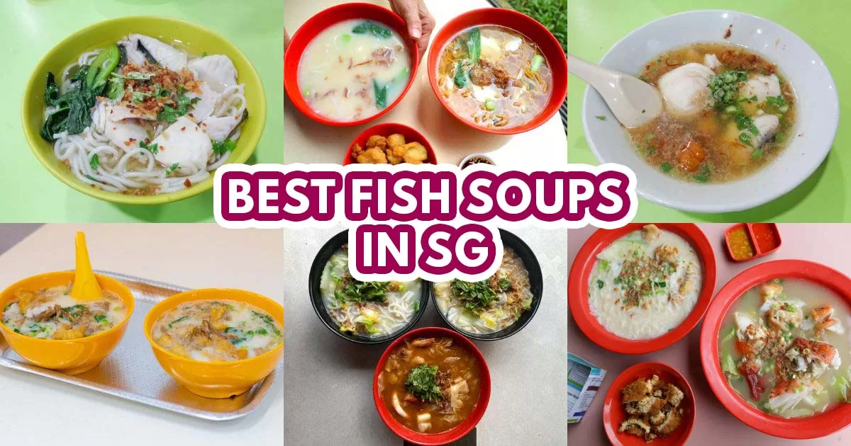 best fish soup - featured image