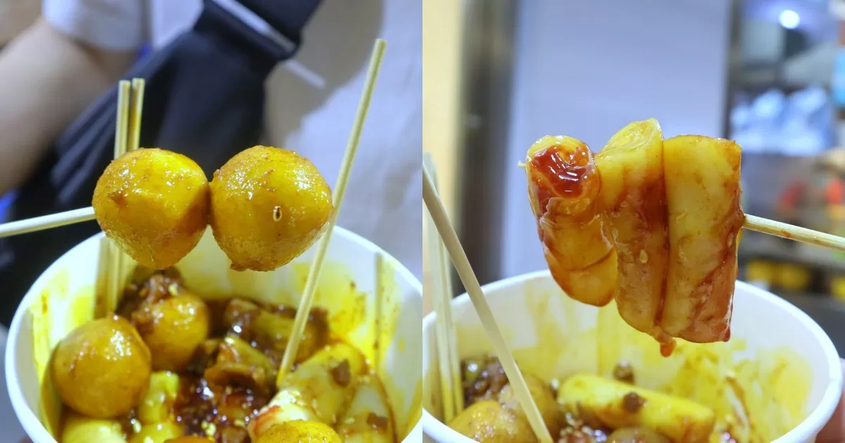 hkbudgeteats24 Hong Kong budget eats - tung tat food