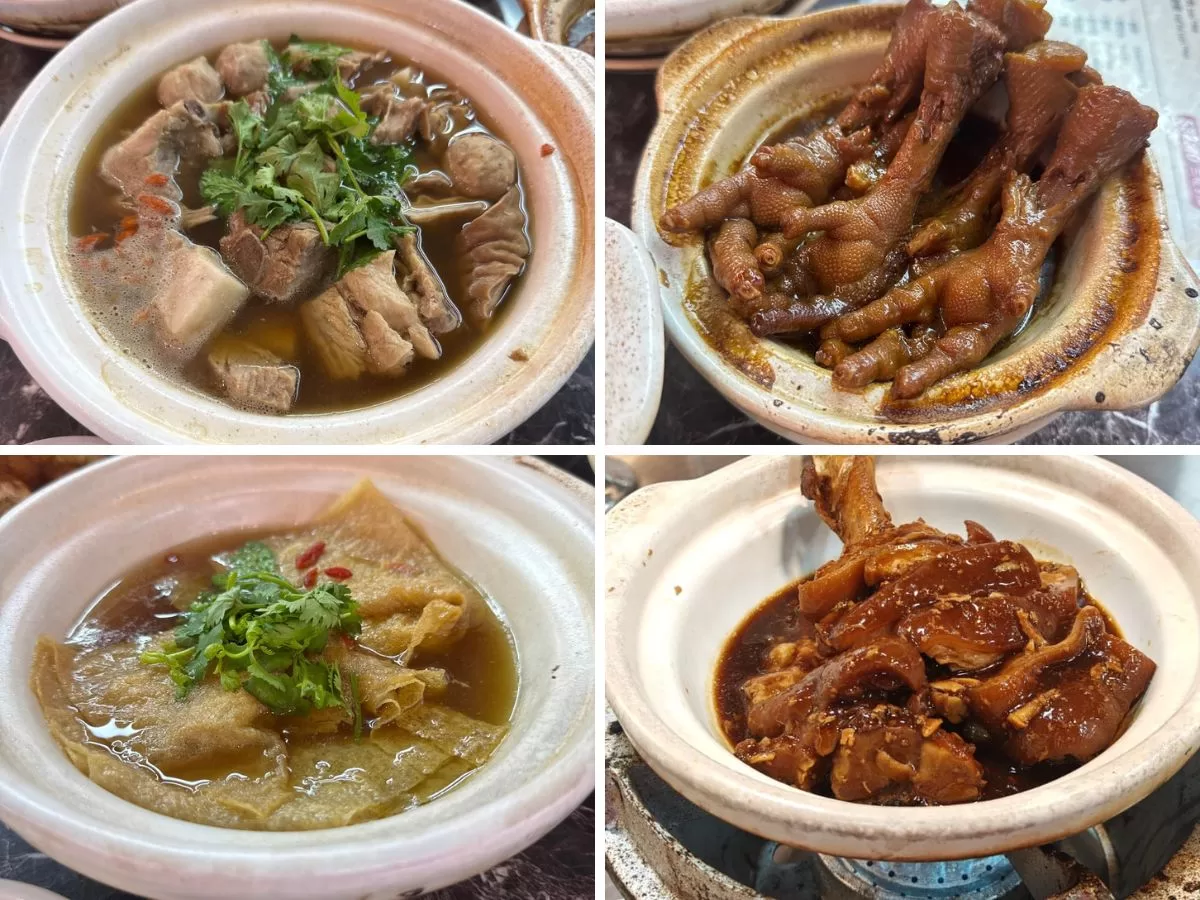 heng kee bkt heng kee bkt - spread
