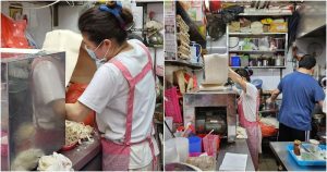 huiwei - noodle machine