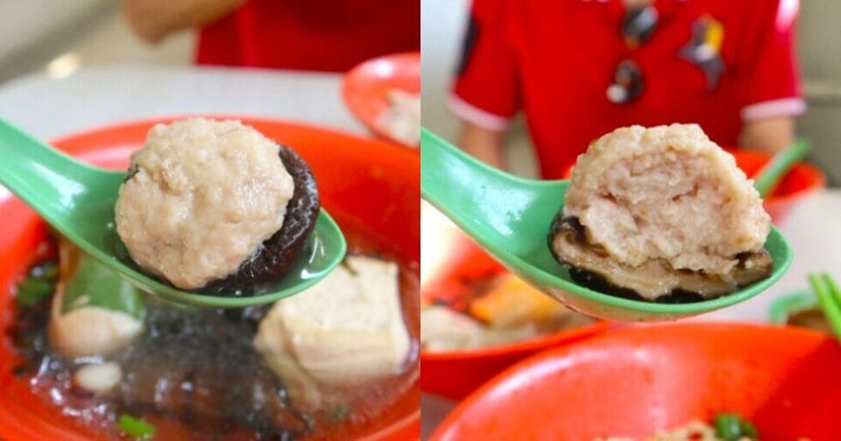 special chilli ytf - mushroom meat