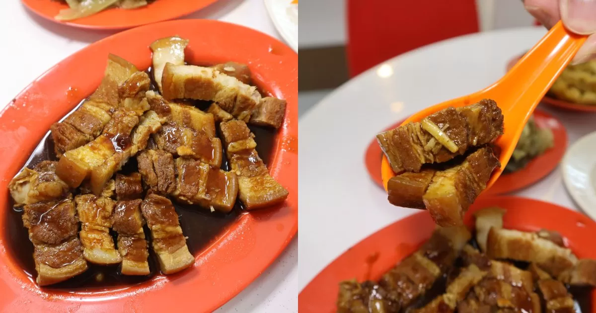 sin hock heng relocated - porkbelly
