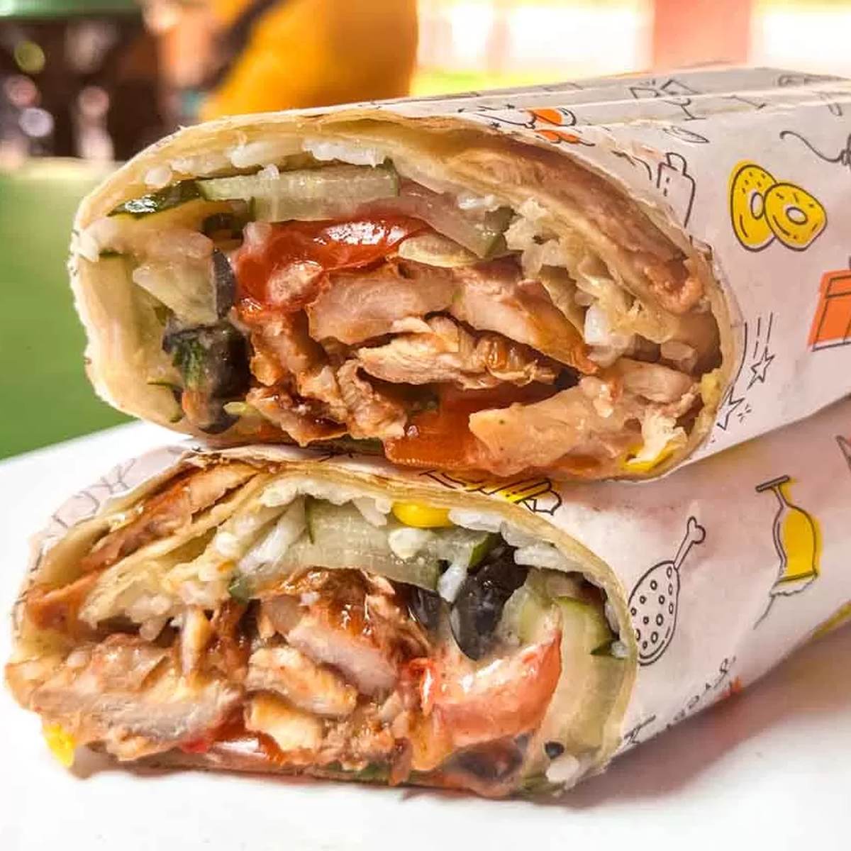 Sultan Kebab - Featured Image