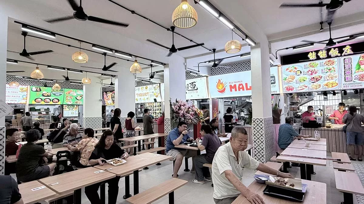 Kopi Haus interior 2 Kopi Haus interior 2