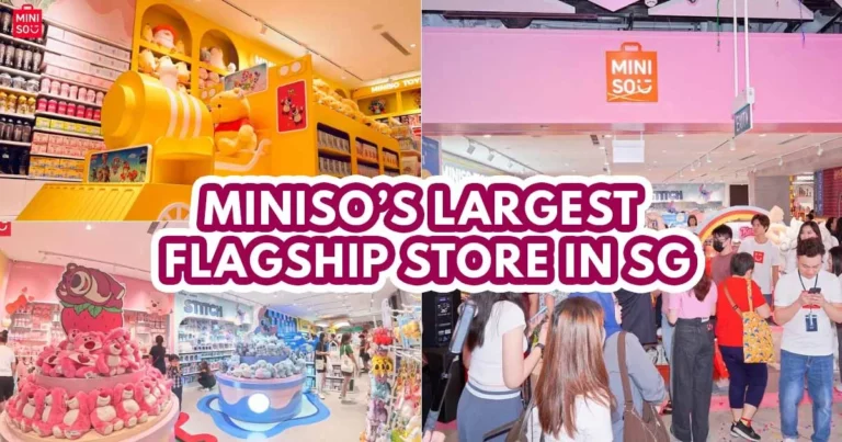 MINISO Land - featured image