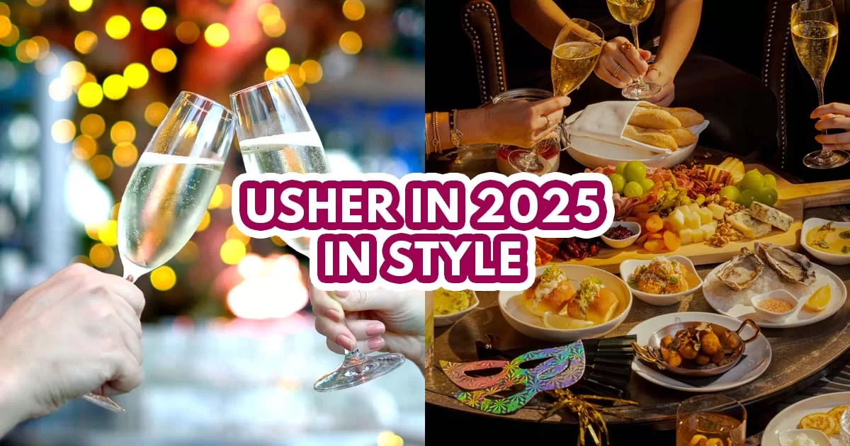 NYE 2025 - featured image