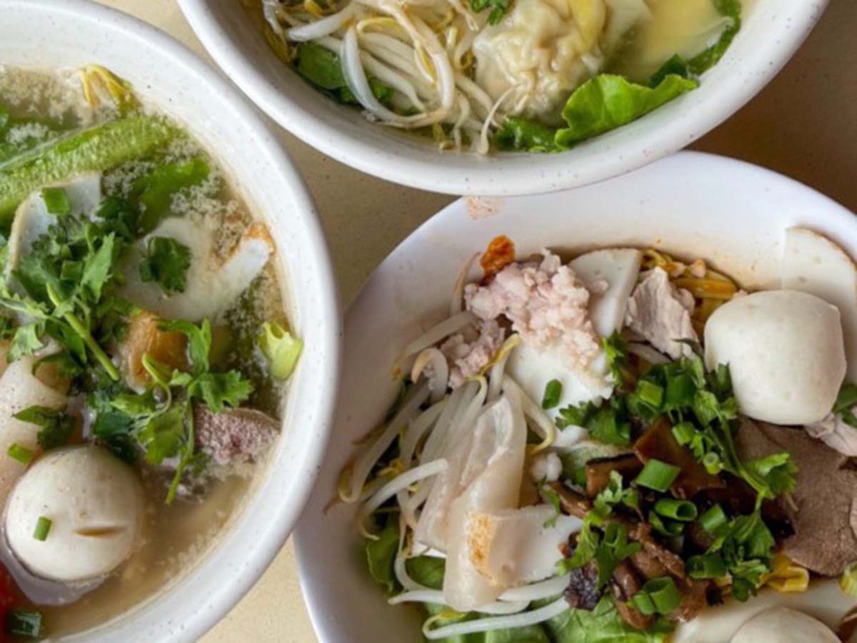soon huat - overview