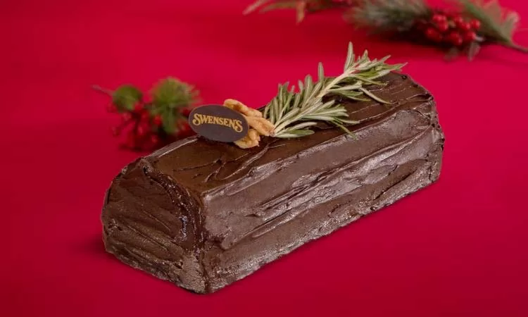 Swensen's Cake