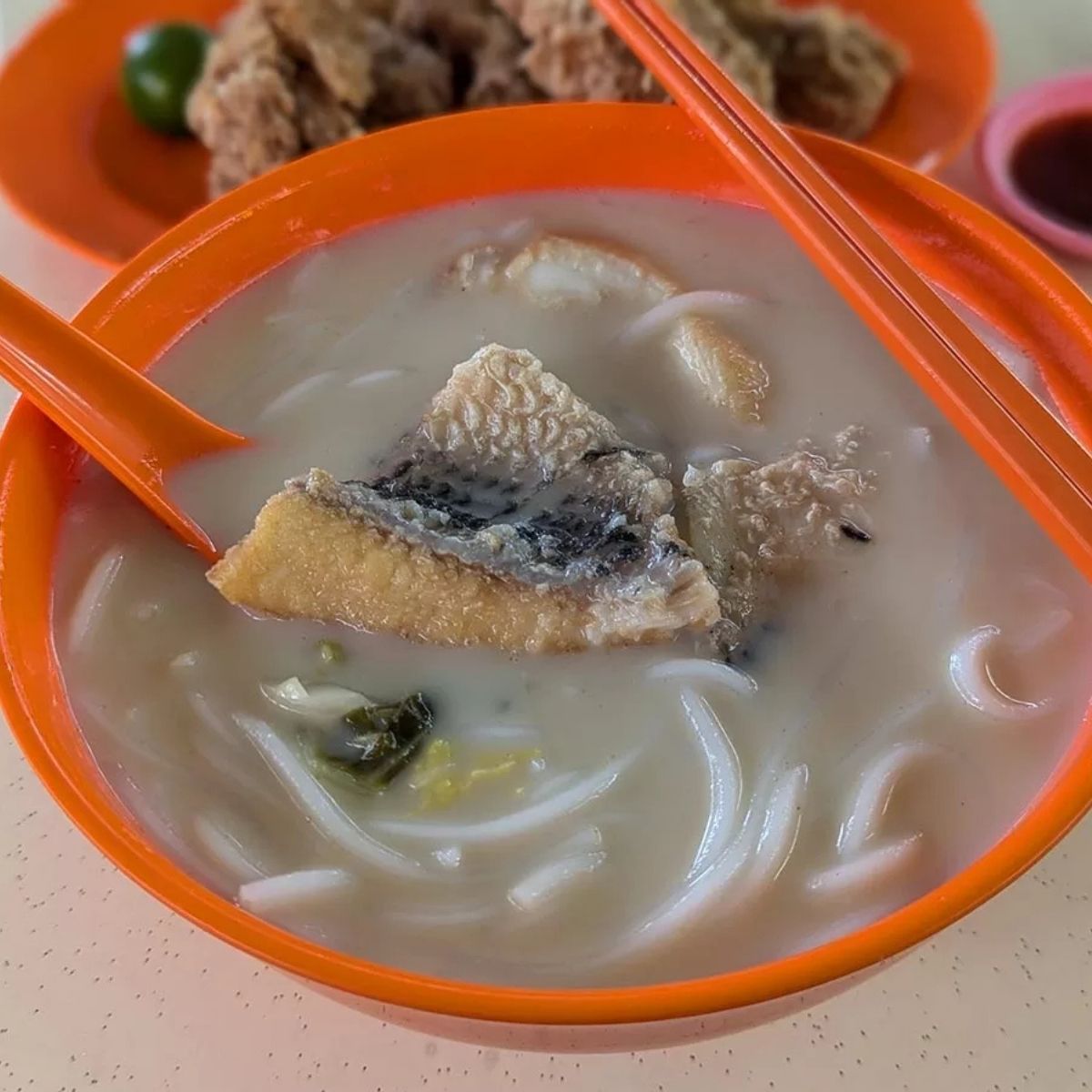 worst rated fish soup - featured image