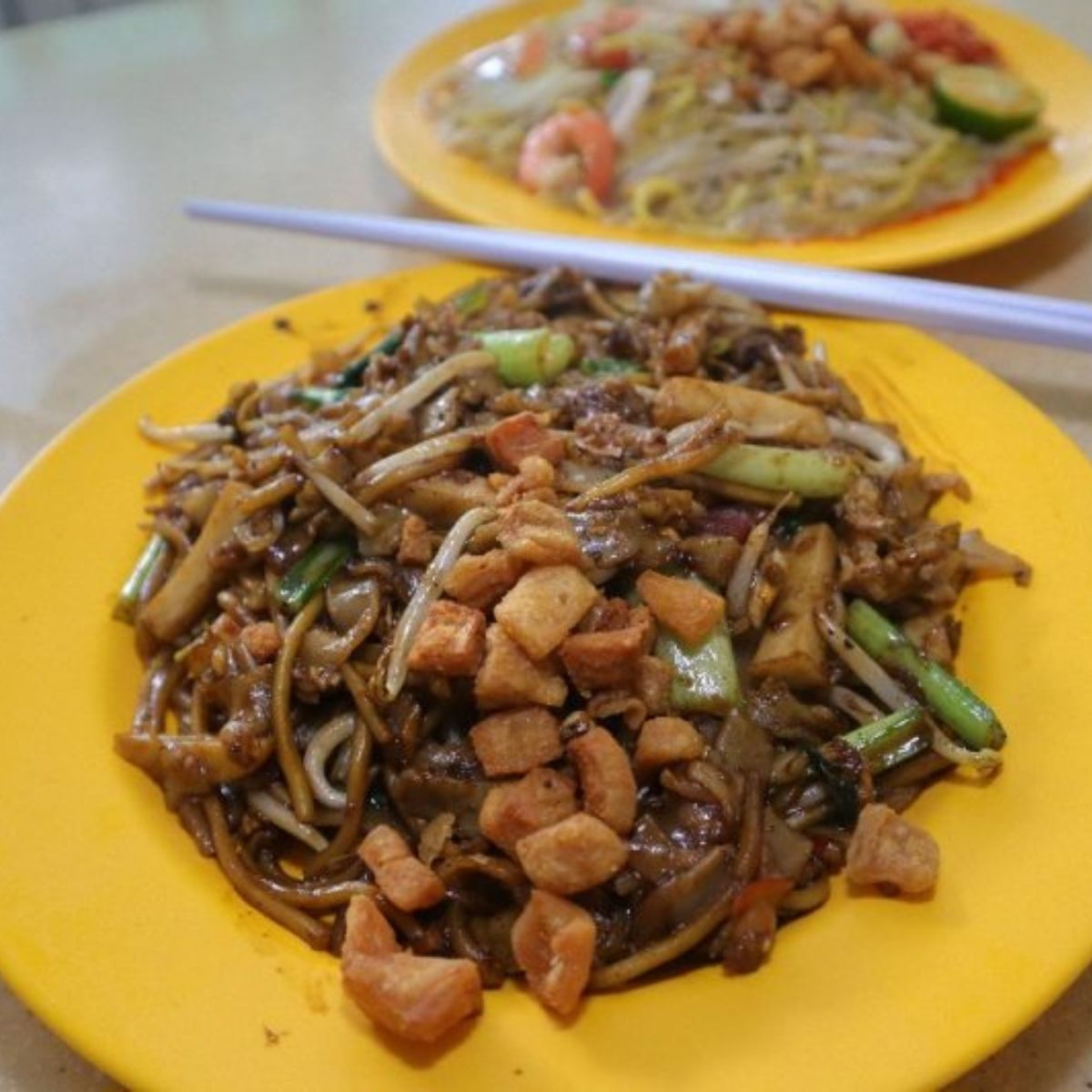 quan ji cooked food - featured image