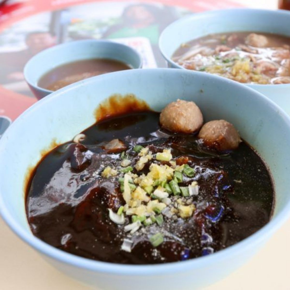 hai nan xing zhou - featured image