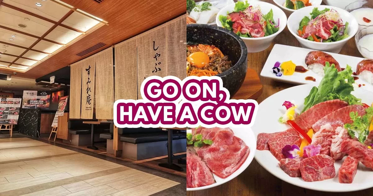 Yakiniku Gyubei - featured image