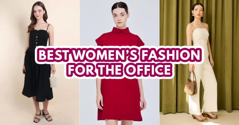 everyday women's fashion brands - featured image