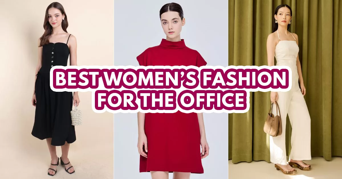 everyday women's fashion brands - featured image
