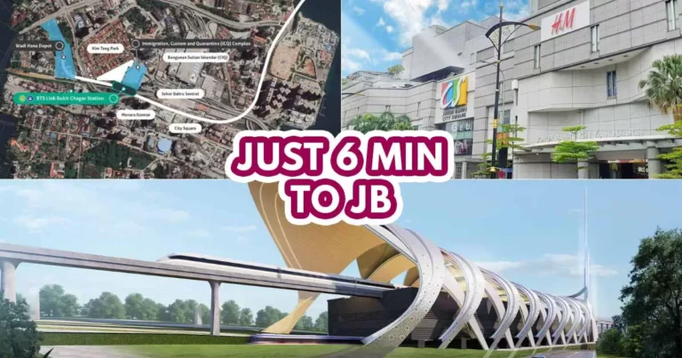 johor bahru-singapore rts opening - featured image