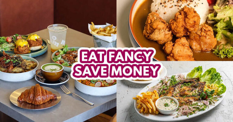Affordable food Klang Valley guide - Featured image