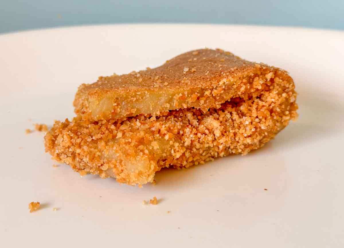 tangln halt original peanut pancake - peanut variety