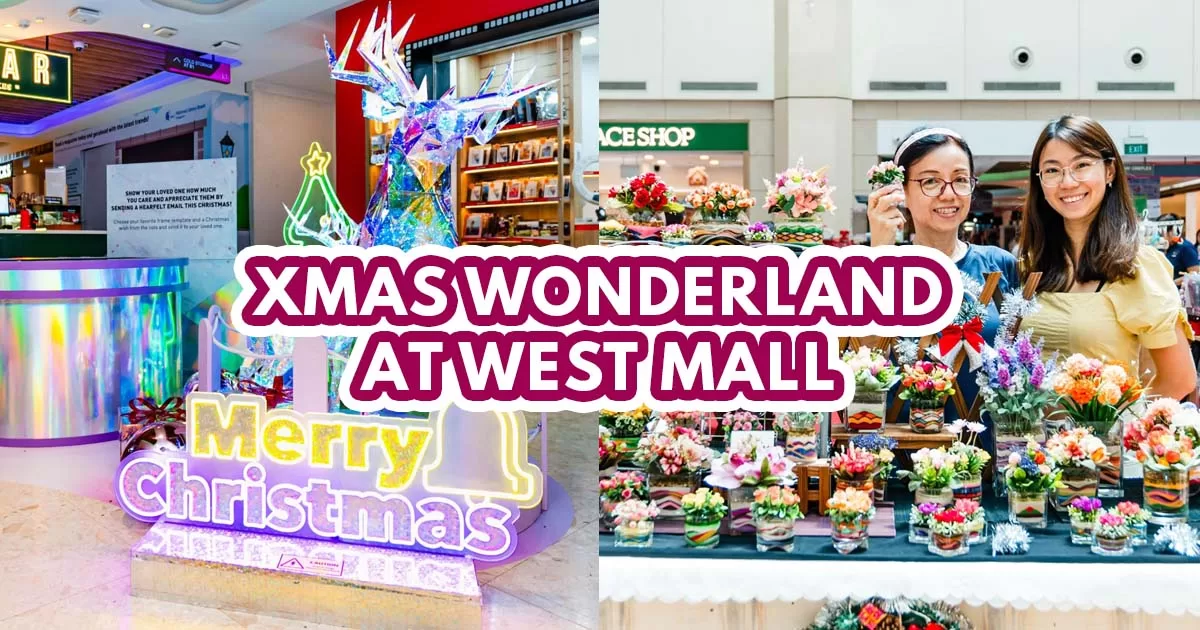 west mall featured imahe