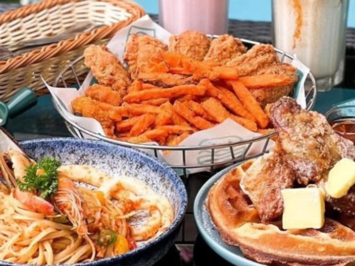 Best affordable romantic - Good Bites