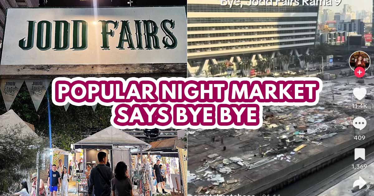 jodd fairs shut down - featured image