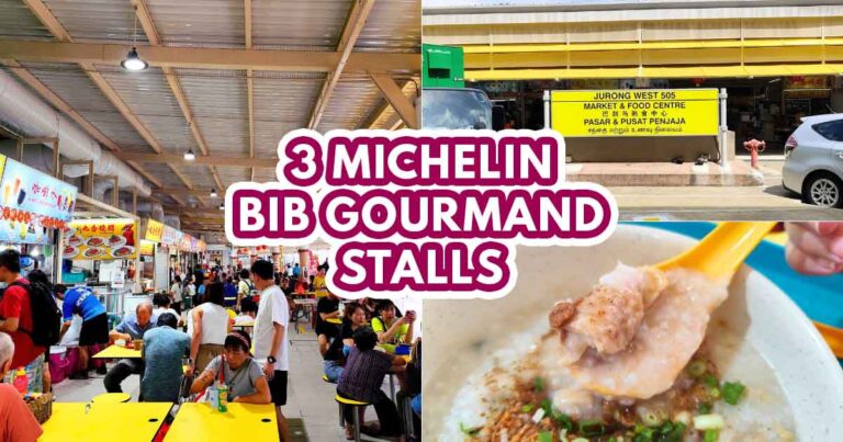 505 Jurong West Market & Food Centre - featured image