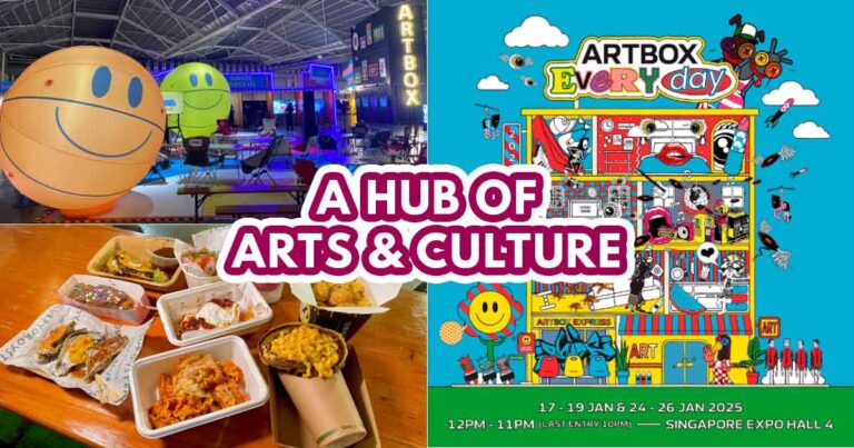 ARTBOX EVERYDAY - featured image