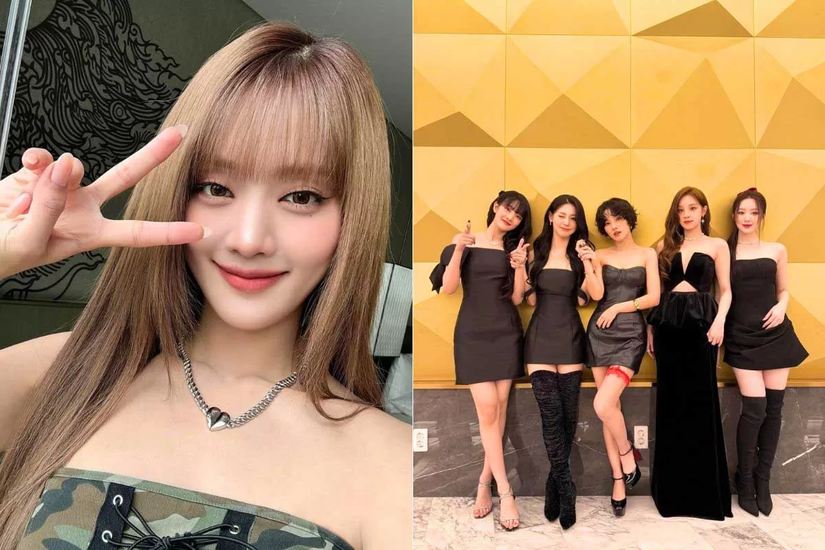 Chagee minnie vivocity - minnie, (g)i-dle Chagee minnie vivocity - minnie, (g)i-dle